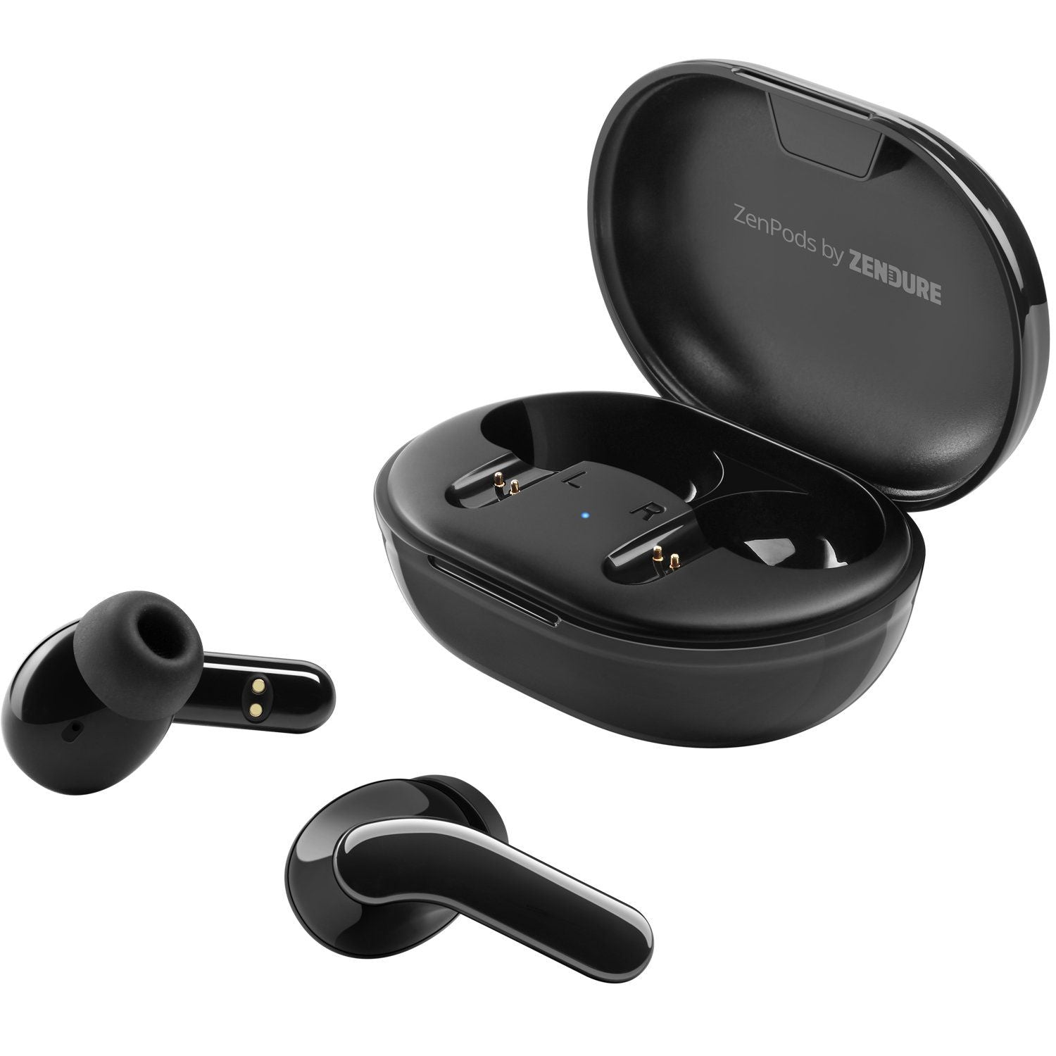 Zenpods Se Ultra Light Wireless Earbuds Telecom Bahrain Apple