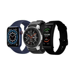 Picture for category WATCH & BANDS