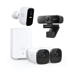 Picture for category CAMERAS