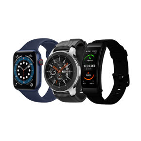 Picture for category WATCH & BANDS