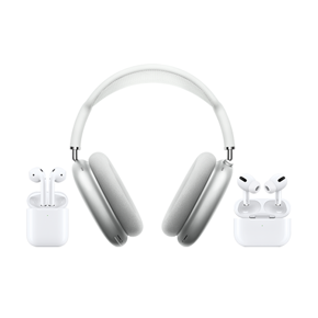 Picture for category AUDIO