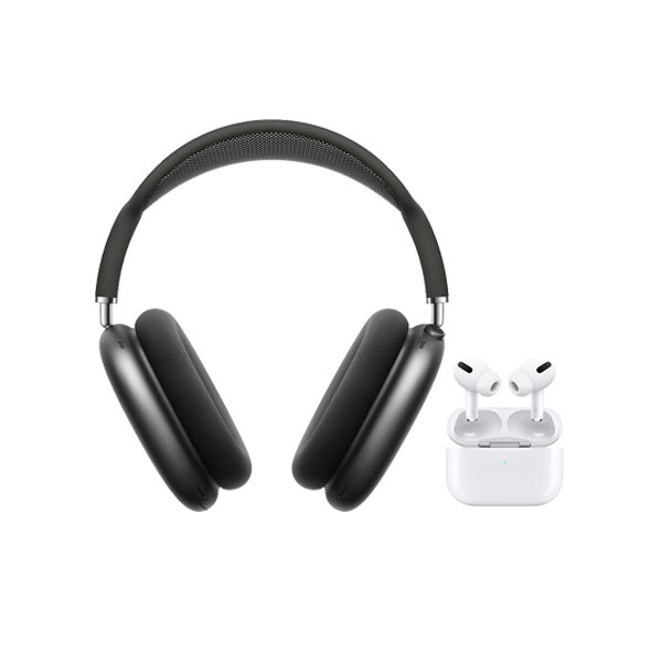 Picture for category AUDIO