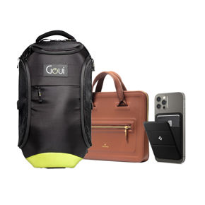 Picture for category BAGS & WALLETS