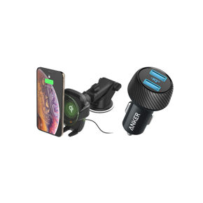 Picture for category CAR ACCESSORIES