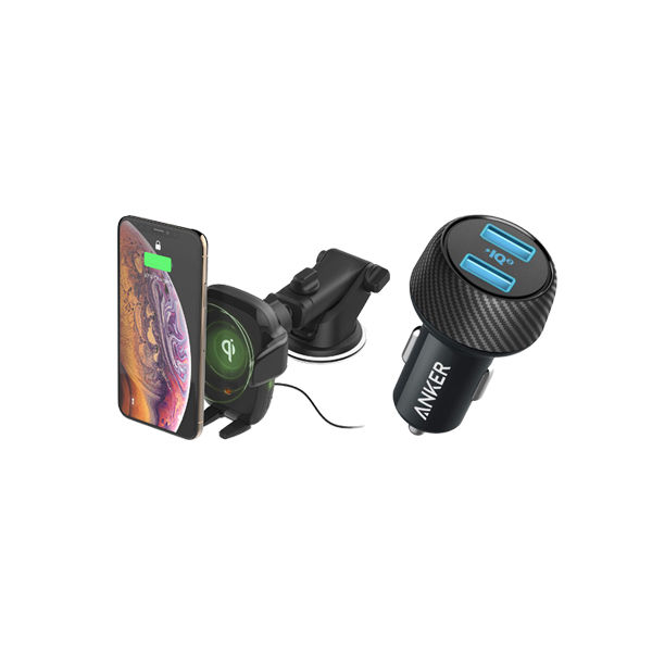 Picture for category CAR ACCESSORIES