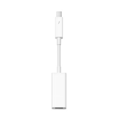 Picture of THUNDERBOLT TO FIREWIRE ADAPTER