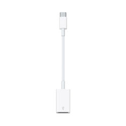 Picture of USB-C TO USB ADAPTER