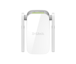 Picture of D-LINK AC1200 PLUS WIFI RANGE EXTENDER DAP-1610