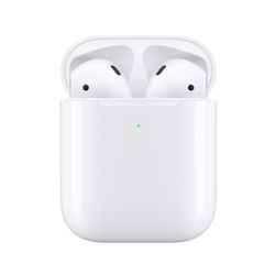 Picture of AIRPODS WITH WIRELESS CHARGING CASE