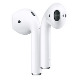 Picture of AIRPODS WITH WIRELESS CHARGING CASE