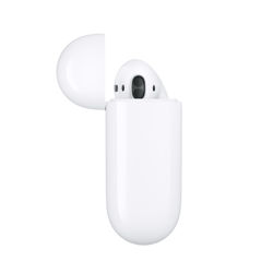 Picture of AIRPODS WITH WIRELESS CHARGING CASE