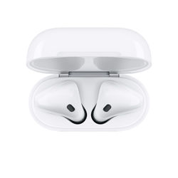 Picture of AIRPODS WITH WIRELESS CHARGING CASE