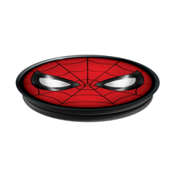 Picture of POPSOCKET SPIDERMAN ICON BK BK 