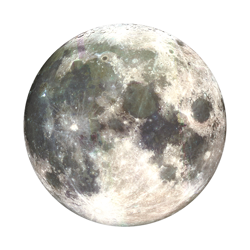 Picture of POPSOCKET PG-Moon BK		