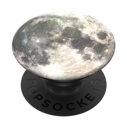 Picture of POPSOCKET PG-Moon BK		