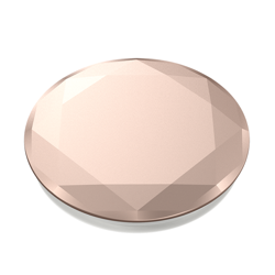 Picture of POPSOCKET PG-Met Dmd Rose Gold OW	