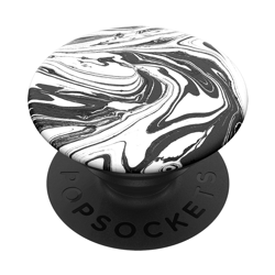 Picture of POPSOCKET PG-Mod Marble BK	