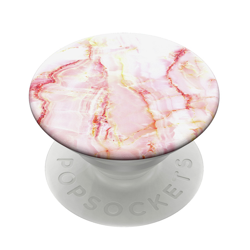 Picture of POPSOCKETPG-Rose Marble OW	