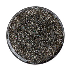 Picture of POPSOCKET PG-Glitter Black BK	