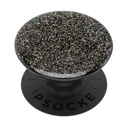 Picture of POPSOCKET PG-Glitter Black BK	