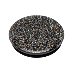 Picture of POPSOCKET PG-Glitter Black BK	