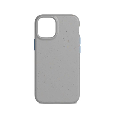 Picture of TECH21 ECO SLIM FOR IPHONE 12 MINI  MUSHROOM GREY