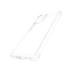 Picture of TECH21 EVO CLEAR FOR SAMSUNG GALAXY NOTE 20 STOKE CLEAR