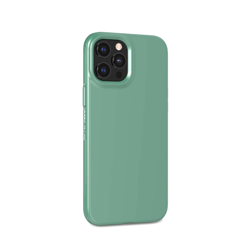 Picture of TECH21 EVO SLIM FOR IPHONE 12 MIDNIGHT GREEN_T21-8361