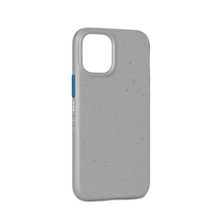 Picture of TECH21 ECO SLIM FOR IPHONE 12/ 12 PRO MUSHROOM GREY