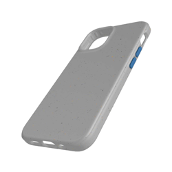 Picture of TECH21 ECO SLIM FOR IPHONE 12/ 12 PRO MUSHROOM GREY