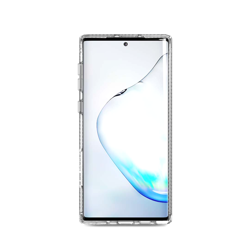 Picture of TECH21 SAMSUNG GALAXY NOTE 10 CLEAR_T21-7816