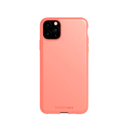 Picture of TECH21 IPHONE 11 PRO MAX STUDIO COLOUR CORAL