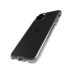 Picture of TECH21 PURE CLEAR FOR IPHONE 11 PRO MAX CLEAR_T21-7277