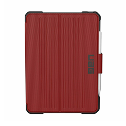 Picture of UAG METROPOLIS FOLIO CASE FOR IPAD PRO 11 MAGMA