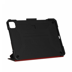 Picture of UAG METROPOLIS FOLIO CASE FOR IPAD PRO 11 MAGMA