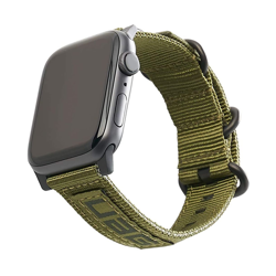 Picture of UAG NATO STRAPS FOR APPLE WATCH 42MM/44MM