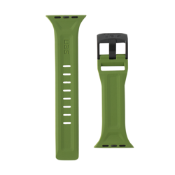 Picture of UAG SCOUT WATCHBAND FOR APPLE WATCH 42MM/44MM-OLIVE