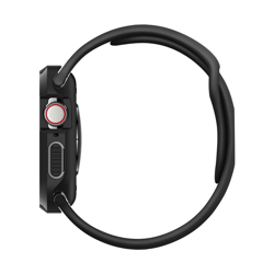 Picture of SPIGEN APPLE WATCH SERIES 4 44mm RUGGED ARMOR BLACK_062CS24469