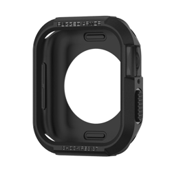 Picture of SPIGEN APPLE WATCH SERIES 4 44mm RUGGED ARMOR BLACK_062CS24469