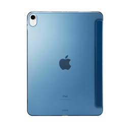 Picture of SPIGEN IPAD PRO 11`CASE SMART FOLD BLUE