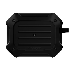 Picture of SPIGEN AIRPODS PRO THOUGH ARMOR BLACK