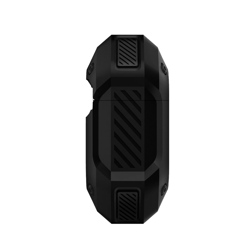 Picture of SPIGEN AIRPODS PRO THOUGH ARMOR BLACK