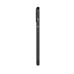 Picture of SPIGEN IPHONE 12 PRO MAX CORE ARMOR CASE-MATTE BLACK