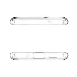 Picture of SPIGEN SAMSUNG GALAXY S20 ULTRA HYBRID CRYSTAL CLEAR