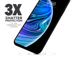 Picture of INVISIBLE SHIELD GLASS PRIVACY FOR IPHONE X/XS