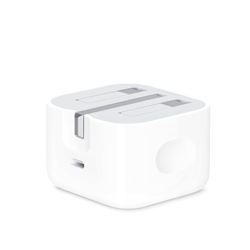 Picture of Apple 20W USB-C Power Adapter