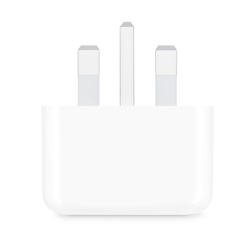 Picture of Apple 20W USB-C Power Adapter