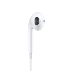 Picture of Apple EarPods with 3.5mm Headphone Plug