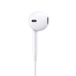 Picture of Apple EarPods with 3.5mm Headphone Plug