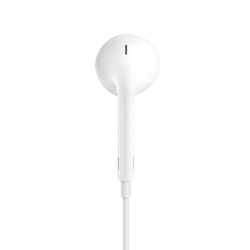 Picture of Apple EarPods with 3.5mm Headphone Plug